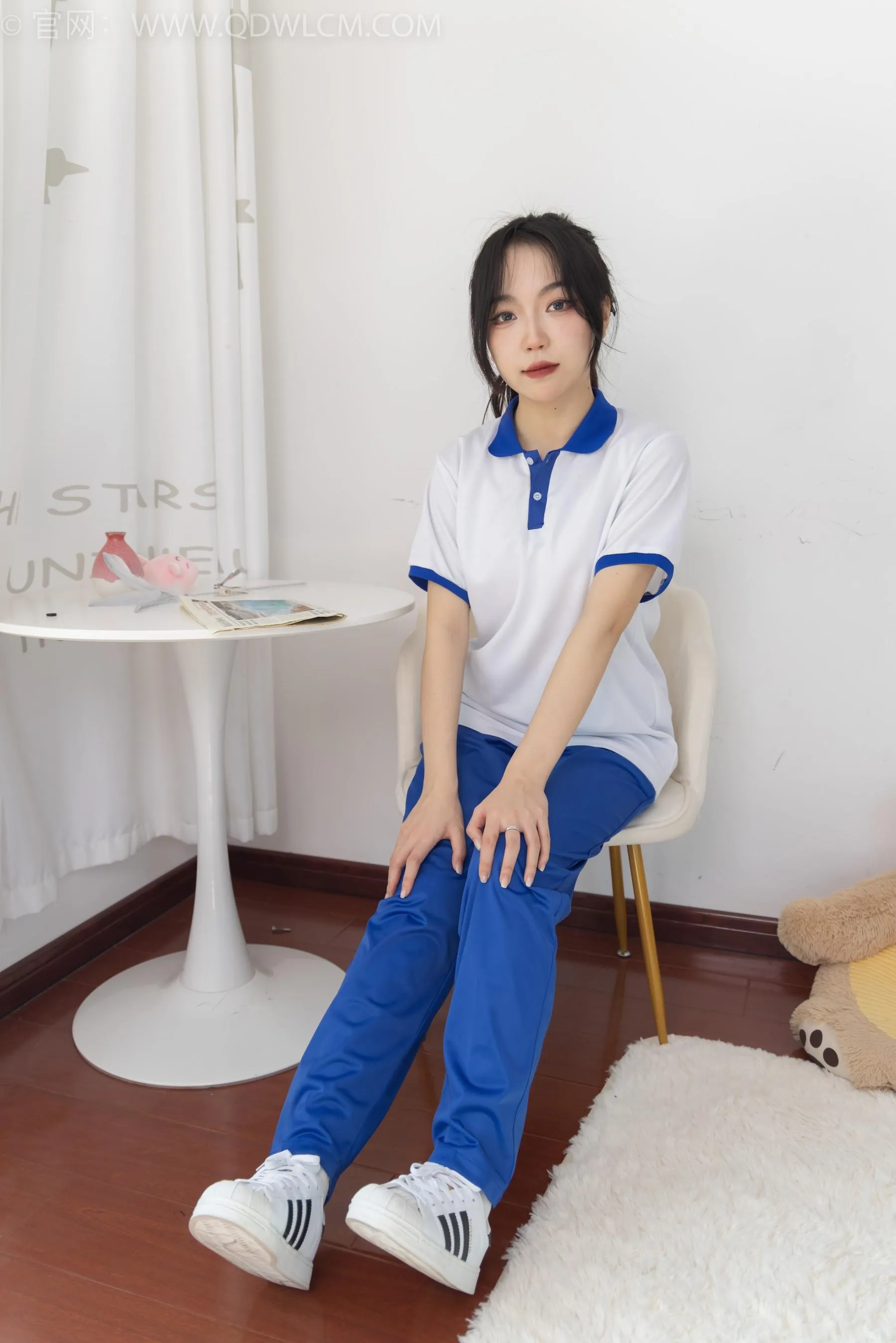 物恋传媒 NO.1553 纱纱-青涩回忆 [151P]插图2
